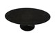 Tavolino ovale Tulip 120x75 H 41 in Giorno