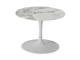 Table basse Tulip Ø 51 H 39 in Jour