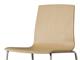 Chaise en bois Alice Wood in Jour