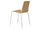 Chaise en bois Alice Wood in Jour