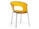 Sedia design moderno Miss B in Giorno