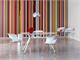 Sedia design moderno Miss B in Giorno