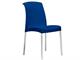 Polypropylene chair Jenny  in Outdoor