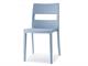 Polypropylene chair Sai  in Outdoor
