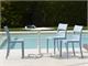 Polypropylene chair Sai  in Outdoor