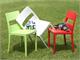 Polypropylene chair Sai  in Outdoor