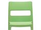 Polypropylene chair Sai  in Outdoor