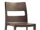 Polypropylene chair Sai  in Outdoor