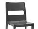 Polypropylene chair Sai  in Outdoor