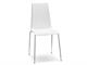 Polypropylene chair Mannequin   in Living room