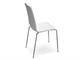 Polypropylene chair Mannequin   in Living room