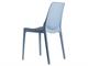 Chaise en plastique Ginevra in Jour