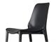 Chaise en plastique Ginevra in Jour