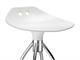 Tabouret design Frog 65  in Jour