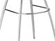 Tabouret design Frog 65  in Jour