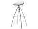 Tabouret design Frog 65  in Jour