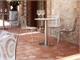 Sedia da cucina moderna Wave in Giorno