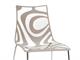 Chaise de cuisine moderne Wave in Jour