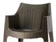 Outdoor armchair Maxima in Outdoor