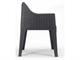 Outdoor armchair Maxima in Outdoor