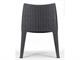 Fauteuil de jardin Maxima in Extérieur