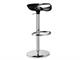 Swivel bar stool Zoe in Living room