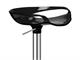 Tabouret pivotant Zoe in Jour