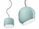 Lampadario vintage ceramica Ayrton in Illuminazione