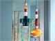 Kronleuchter modern Lariat 2530 in Beleuchtung
