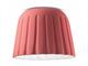 Moderne Deckenlampe Madame Grès in Beleuchtung