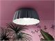 Moderne Deckenlampe Madame Grès in Beleuchtung