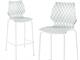 Tabouret de bar Uni 378 in Jour