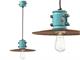 Pendant light vintage C1522 in Lighting