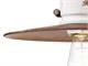 Pendant light vintage C1522 in Lighting