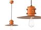 Pendant light vintage C1522 in Lighting