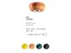 Modern wall light Bellota in Lighting
