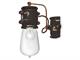 Wall light vintage C1523 in Lighting