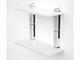 Shelf for Bathroom Stile in Bathroom
