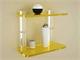 Badezimmer Regal Stile in Badezimmer