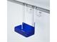 Hanging shower organizer Adele in Bathroom