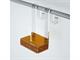 Hanging shower organizer Adele in Bathroom