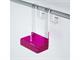 Hanging shower organizer Adele in Bathroom