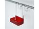 Hanging shower organizer Adele in Bathroom