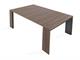 Extendable console table Leonardo BIG in Living room