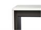 Table console extensible Leonardo BIG in Jour