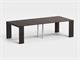 Extendable console table Leonardo BIG in Living room