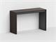 Extendable console table Leonardo BIG in Living room