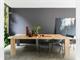 Extendable console table Leonardo BIG in Living room