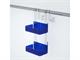 Shower organizer Adele in Bathroom