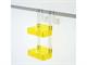 Shower organizer Adele in Bathroom